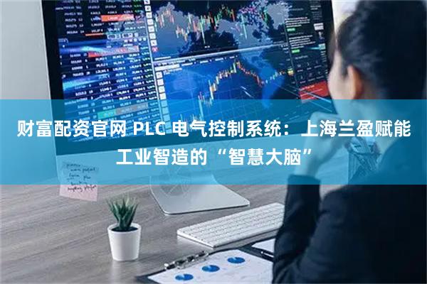 财富配资官网 PLC 电气控制系统：上海兰盈赋能工业智造的 “智慧大脑”
